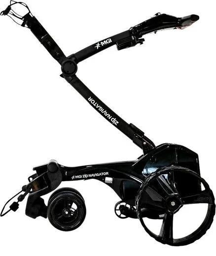 MGI ZIP Navigator DHC Elektrotrolley (299Wh Lithium)