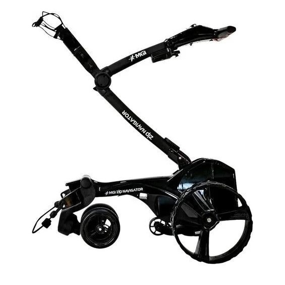 MGI ZIP Navigator DHC Elektrotrolley (299Wh Lithium)