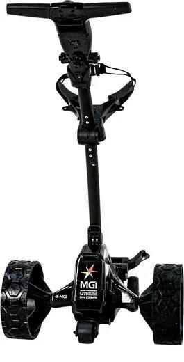 MGI ZIP Navigator DHC Elektrotrolley (299Wh Lithium)