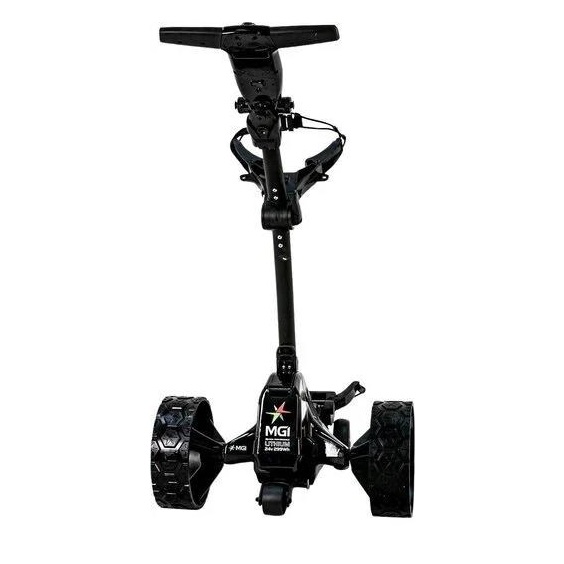 MGI ZIP Navigator DHC Elektrotrolley (299Wh Lithium)