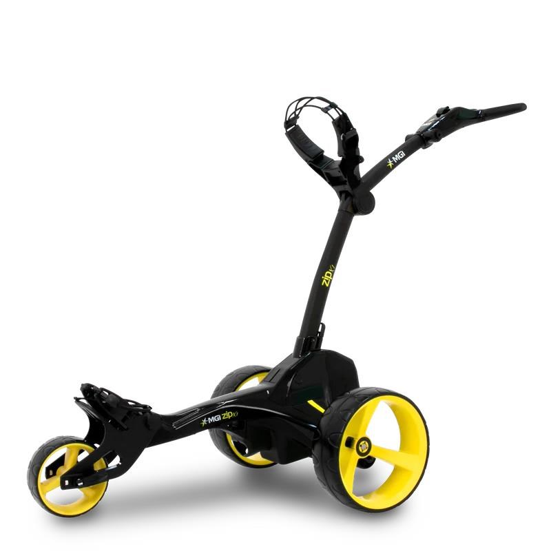 MGI Zip X1 Elektrotrolley 2024 (250Wh Lithium)
