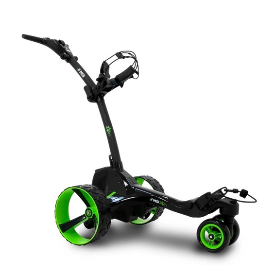 MGI Zip X5 DHC Elektrotrolley (250Wh Lithium)