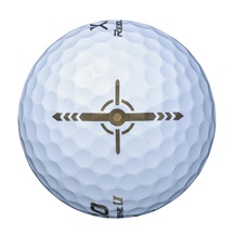 XXIO Rebound Drive II Pearl Golfbälle