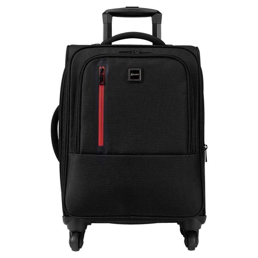 Srixon Rolling Carry-On Reisekoffer