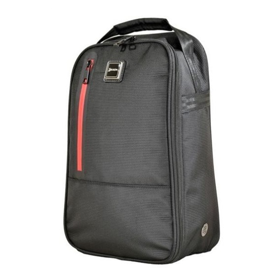 Srixon Schuhtasche, schwarz