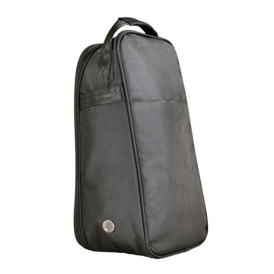 Srixon Schuhtasche, schwarz