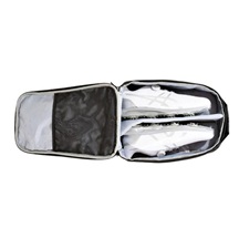 Srixon Schuhtasche, schwarz