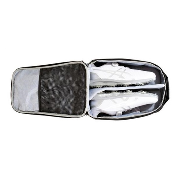 Srixon Schuhtasche, schwarz