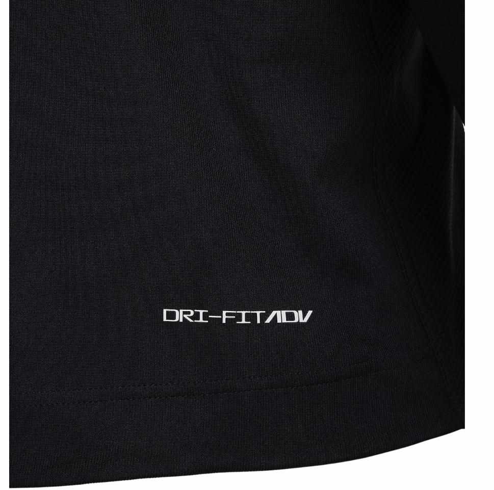 Nike Tour Dri-FIT ADV Oberteil, schwarz
