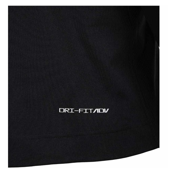 Nike Tour Dri-FIT ADV Oberteil, schwarz