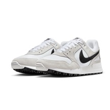 Nike Air Pegasus ‘89 G Unisex Golfschuhe, weiss/schwarz
