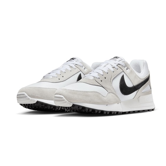 Nike Air Pegasus ‘89 G Unisex Golfschuhe, weiss/schwarz