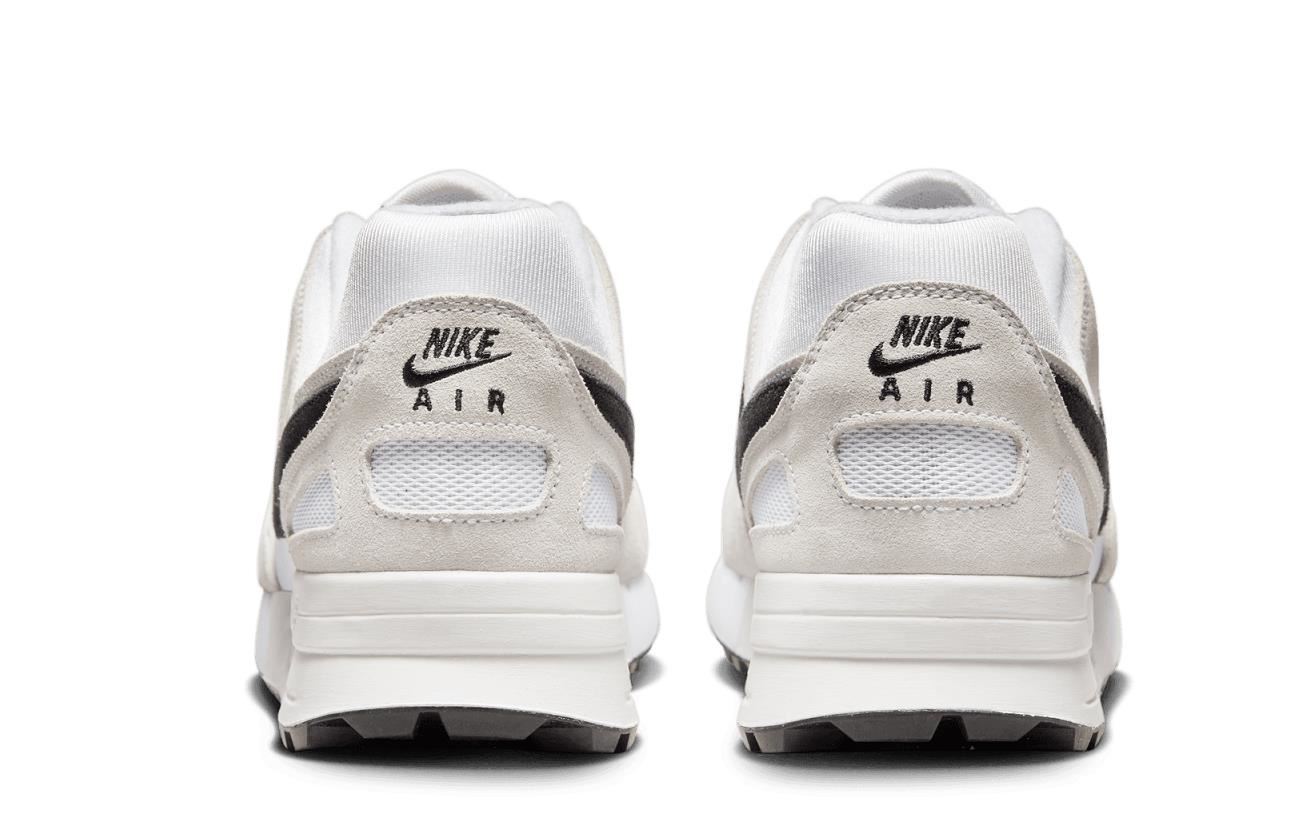 Nike Air Pegasus ‘89 G Unisex Golfschuhe, weiss/schwarz