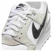 Nike Air Pegasus ‘89 G Unisex Golfschuhe, weiss/schwarz