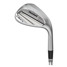 Cleveland CBX4 Zipcore Damen Wedge, Graphit