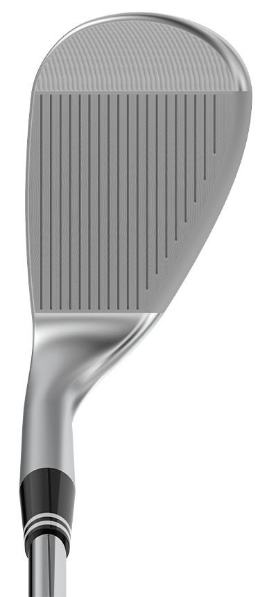 Cleveland CBX4 Zipcore Damen Wedge, Graphit