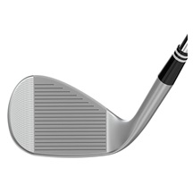 Cleveland CBX4 Zipcore Damen Wedge, Graphit