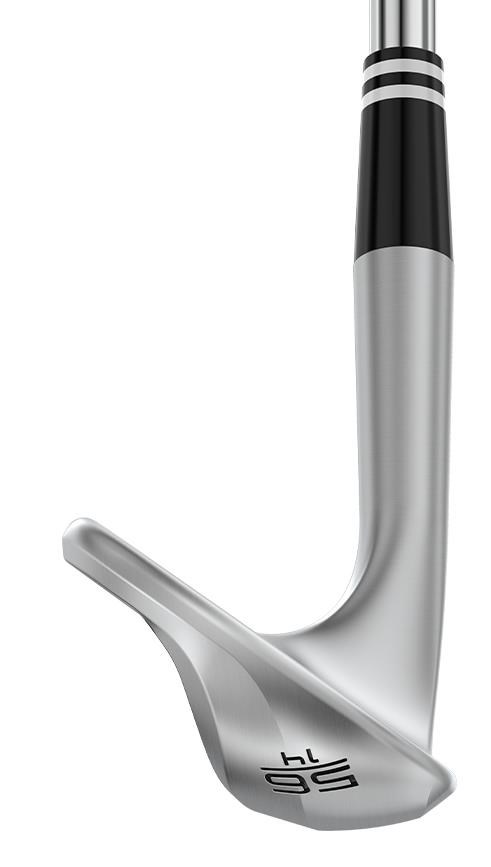 Cleveland CBX4 Zipcore Damen Wedge, Graphit