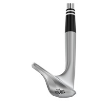 Cleveland CBX4 Zipcore Damen Wedge, Graphit