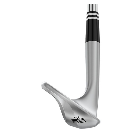 Cleveland CBX4 Zipcore Damen Wedge, Graphit