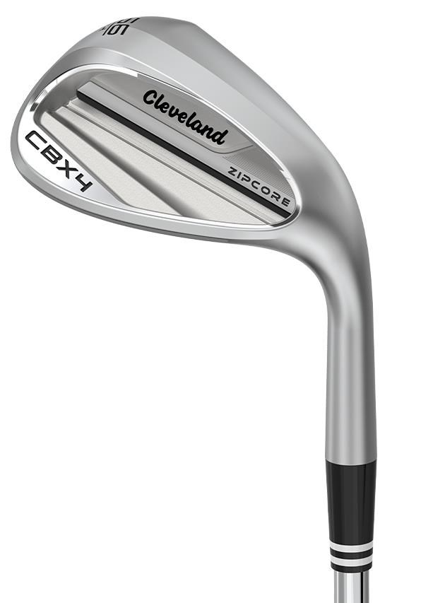 Cleveland CBX4 Zipcore Herren Wedge, Graphit