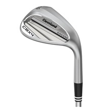 Cleveland CBX4 Zipcore Herren Wedge, Graphit