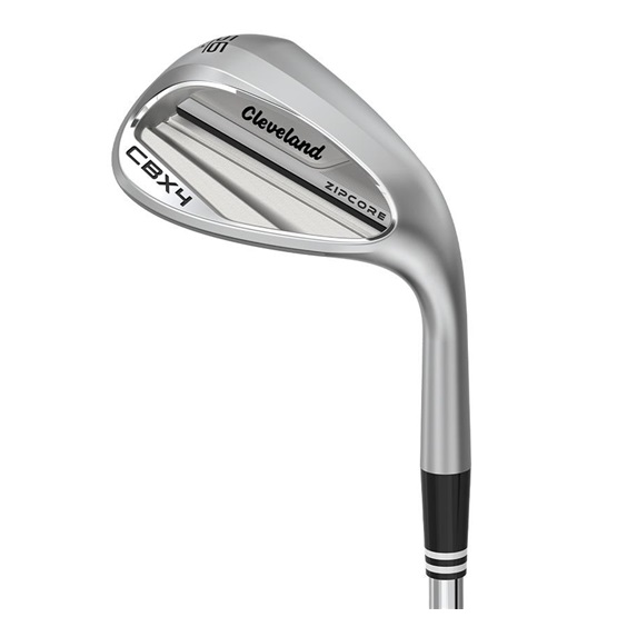 Cleveland CBX4 Zipcore Herren Wedge, Graphit