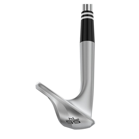 Cleveland CBX4 Zipcore Herren Wedge, Graphit