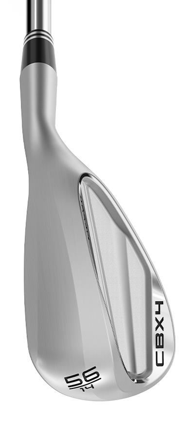 Cleveland CBX4 Zipcore Herren Wedge, Graphit