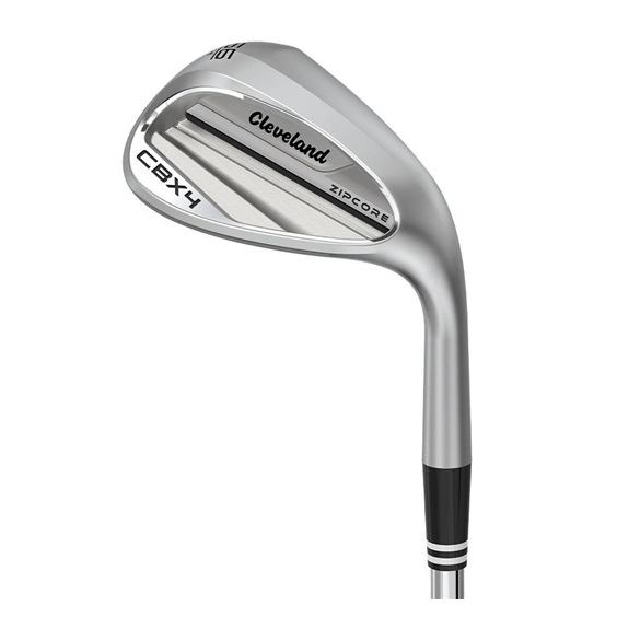 Cleveland CBX4 Zipcore Herren Wedge, Stahl