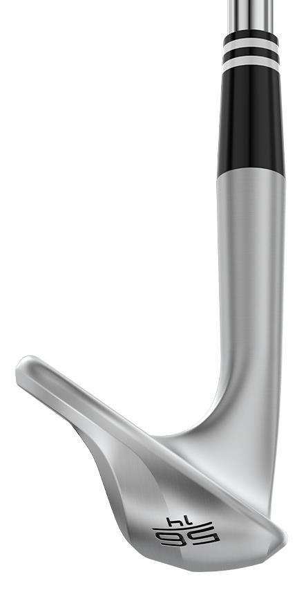 Cleveland CBX4 Zipcore Herren Wedge, Stahl