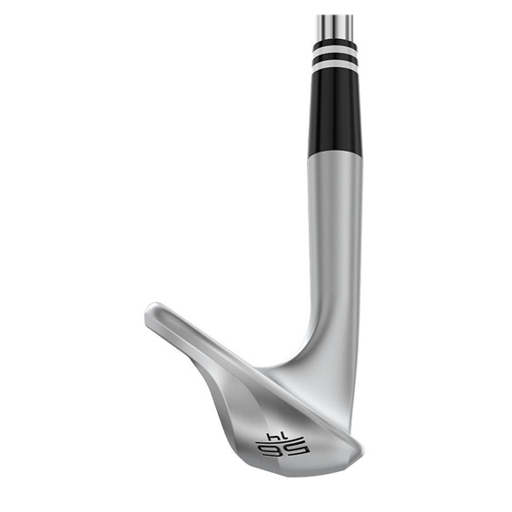 Cleveland CBX4 Zipcore Herren Wedge, Stahl