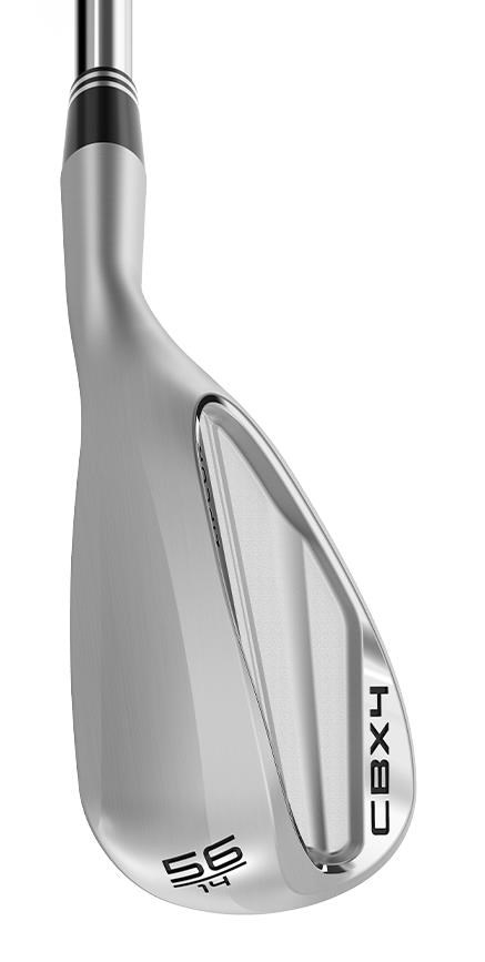 Cleveland CBX4 Zipcore Herren Wedge, Stahl