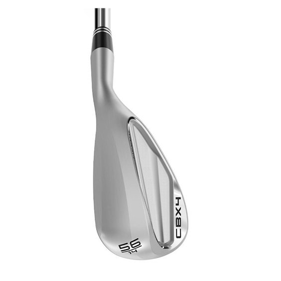 Cleveland CBX4 Zipcore Herren Wedge, Stahl