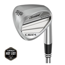 Cleveland CBX4 Zipcore Herren Wedge, Stahl
