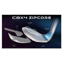Cleveland CBX4 Zipcore Herren Wedge, Stahl