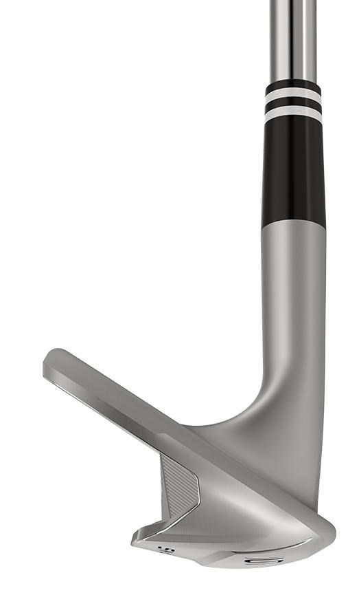 Cleveland Smart Sole Full Face Damen Wedge