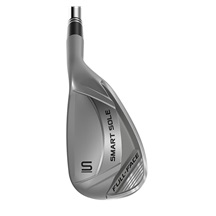 Cleveland Smart Sole Full Face Herren Wedge, Graphite