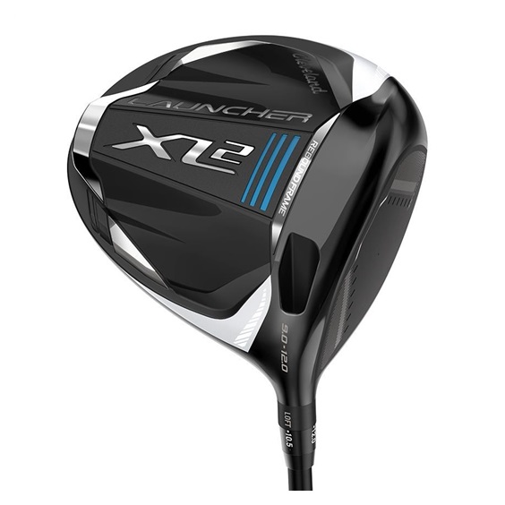 Cleveland Launcher XL 2 Herren Driver