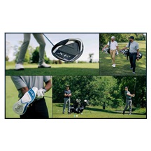 Cleveland Launcher XL 2 Herren Driver