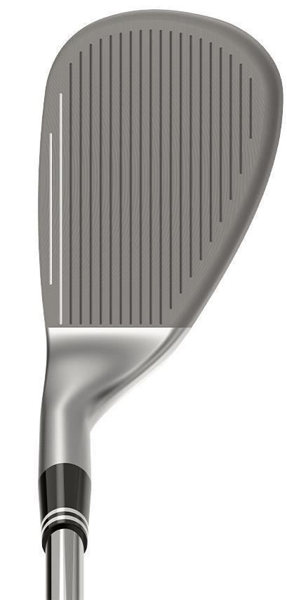 Cleveland Smart Sole Full Face Herren Wedge, Stahl