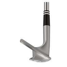 Cleveland Smart Sole Full Face Herren Wedge, Stahl