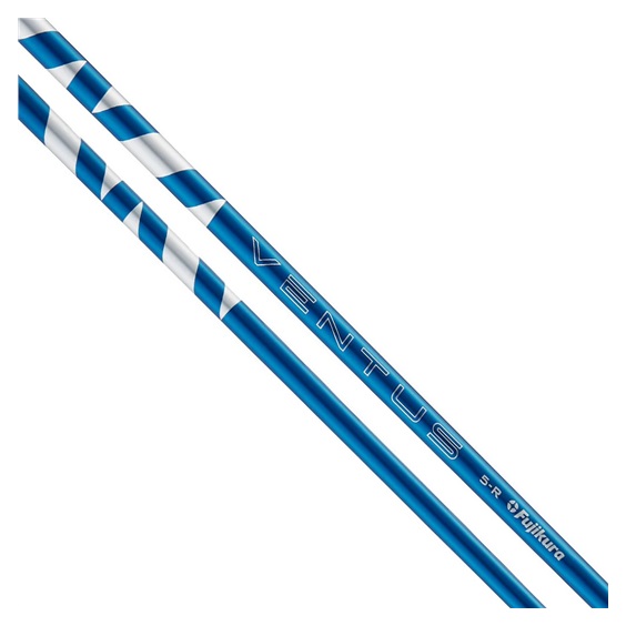 Fujikura Ventus VeloCore+ Blue 50 Schaft für Holz 2024, Stiff