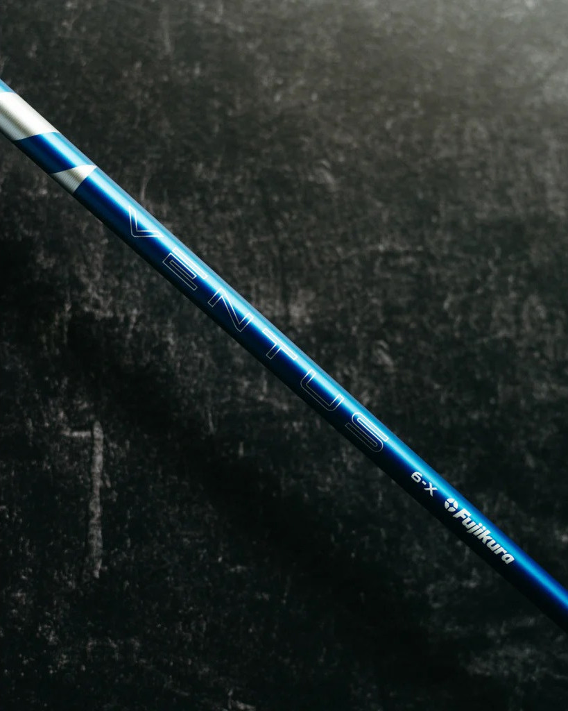 Fujikura Ventus VeloCore+ Blue 50 Schaft für Holz 2024, Stiff