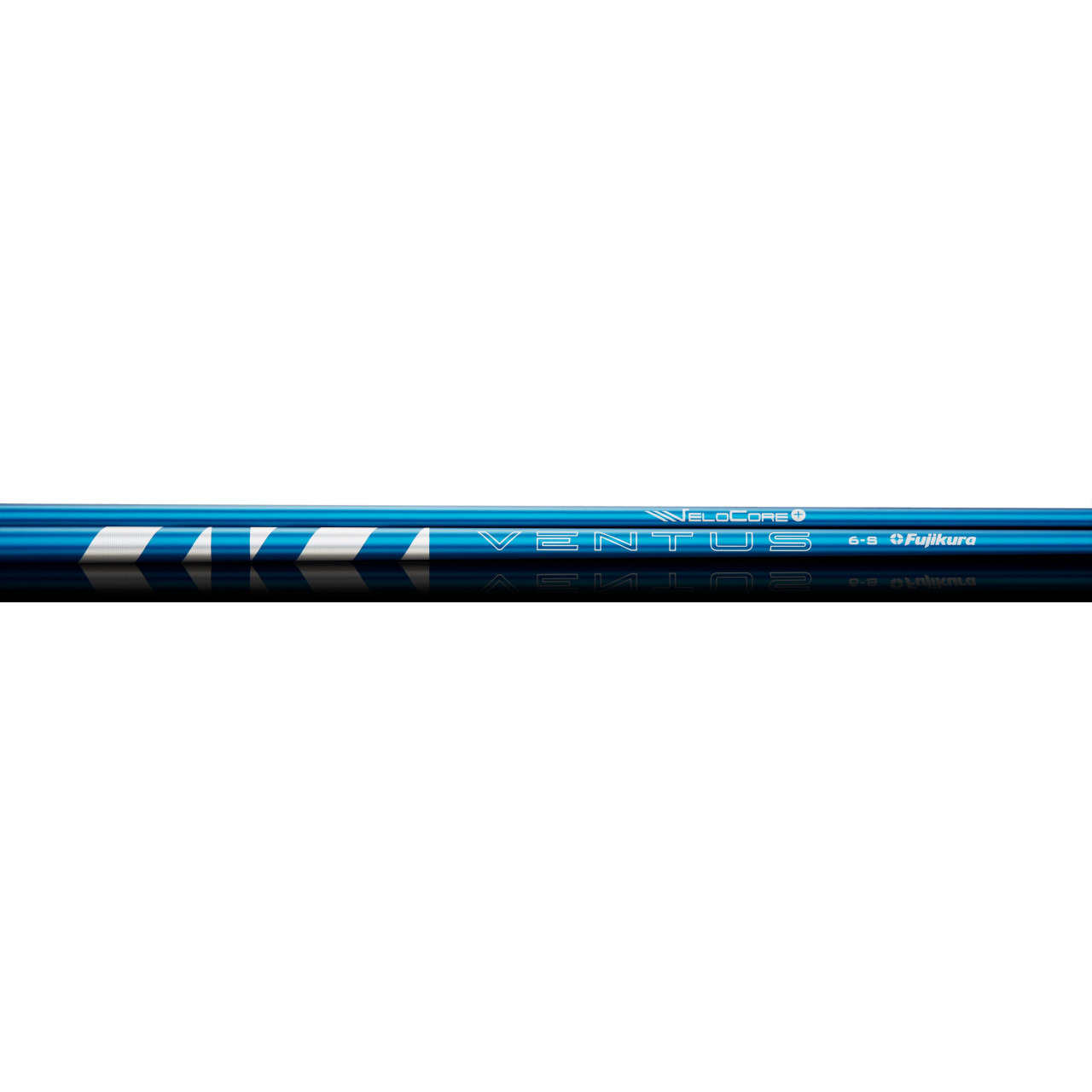 Fujikura Ventus VeloCore+ Blue 50 Schaft für Holz 2024, Stiff