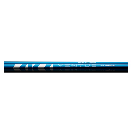 Fujikura Ventus VeloCore+ Blue 50 Schaft für Holz 2024, Stiff
