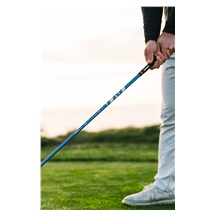 Fujikura Ventus VeloCore+ Blue 50 Schaft für Holz 2024, Stiff