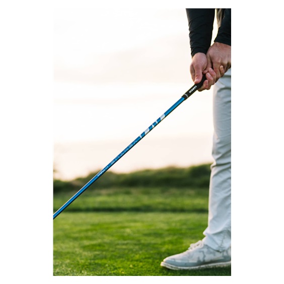 Fujikura Ventus VeloCore+ Blue 50 Schaft für Holz 2024, Stiff