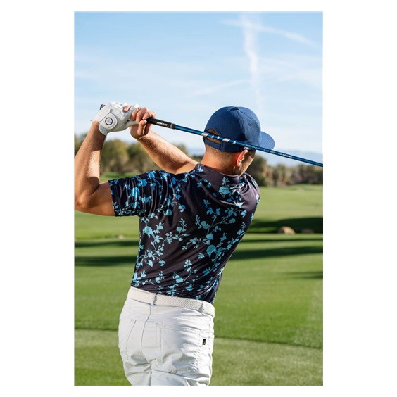 Fujikura Ventus VeloCore+ Blue 50 Schaft für Holz 2024, Stiff