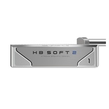 Cleveland HB Soft 2 #1 Putter